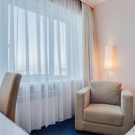 Intourist Hotel Zaporizhia Eksteriør billede