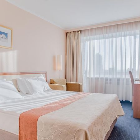 Intourist Hotel Zaporizhia Værelse billede